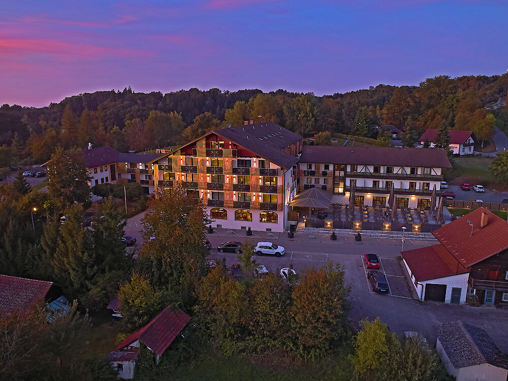 Wellnesshotel Zum Koch